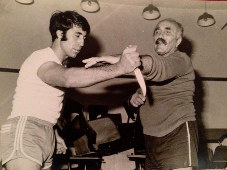 mon vo can chien krav maga la gi ma tao ra trao luu moi trong lang vo hoc 274 2